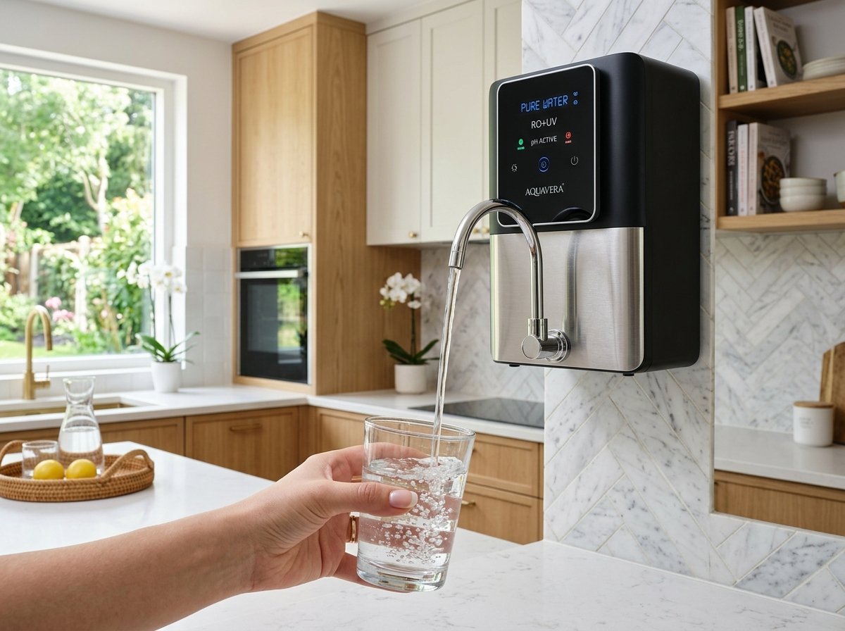 RO Installation & Uninstallation Service